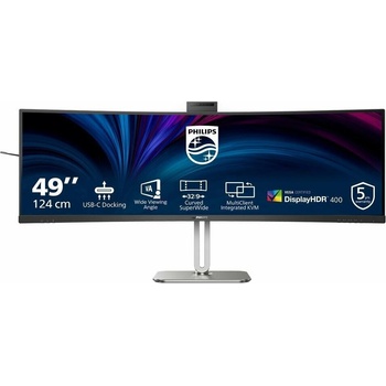 Philips 49B2U5900C
