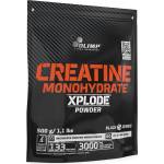 Olimp Sport Nutrition Creatine Monohydrate Xplode, 500 Grams