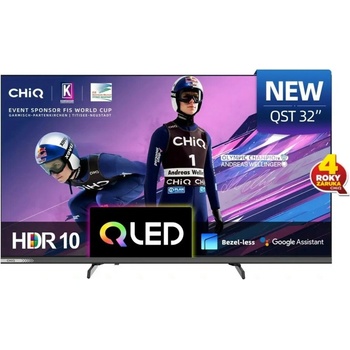 CHiQ L32QST