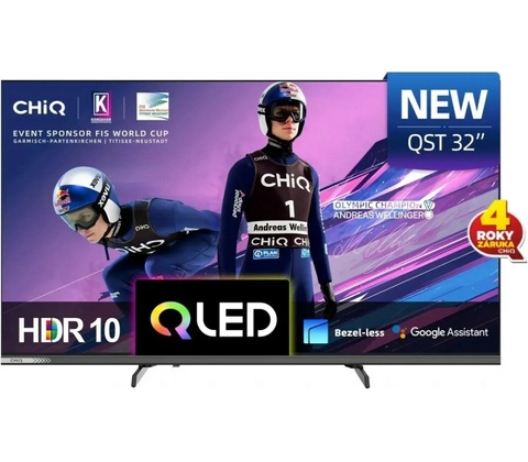 CHiQ L32QST