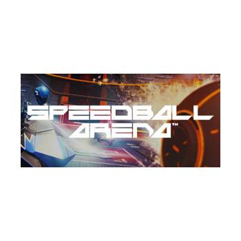 Speedball Arena