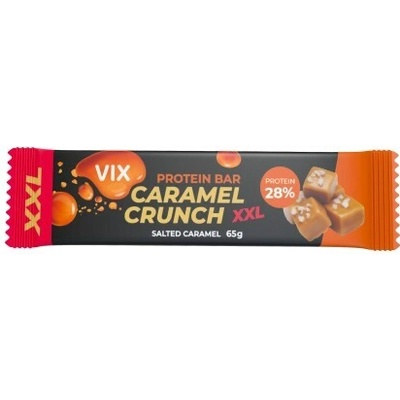 VIX Protein Bar Caramel Crunch 65 g