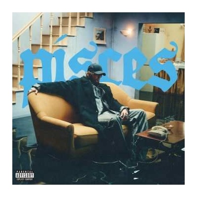 Arthur James Pisces CD