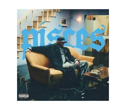 Arthur James Pisces CD