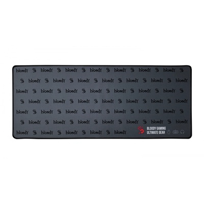 A4Tech Геймърски пад за мишка Bloody BP-30L, XL размер, 750 x 300 x 3mm (A4-PAD-BP-30L)