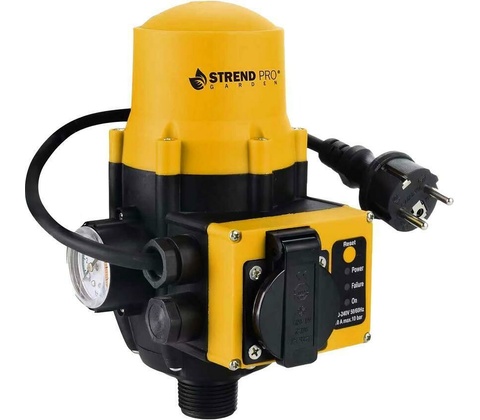 Strend Pro Garden EPC-1