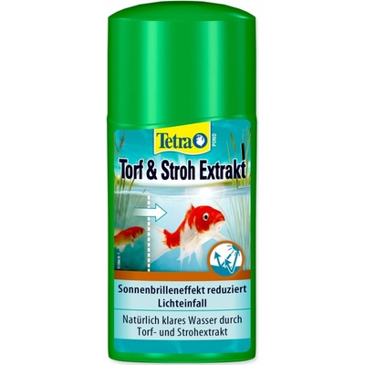 TETRA Pond Algoschutz 250 ml – Zboží Dáma
