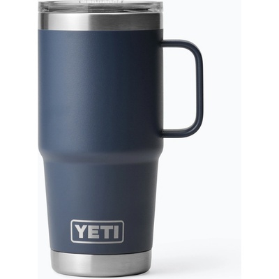 Yeti termohrnček Rambler Travel Tumbler 591 ml navy
