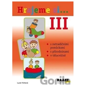 Hrajeme si...3