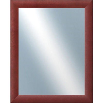 DANTIK LEDVINKA 40x50 cm vínová 1445