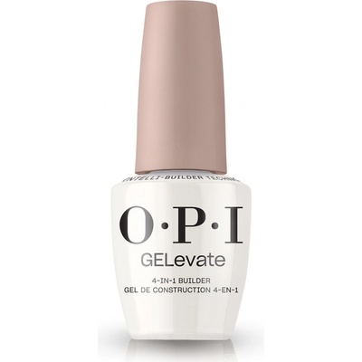Opi evated Builder gel Blank Canvas 15 ml