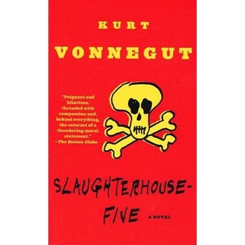 Slaughterhouse-Five Vonnegut KurtPrebound