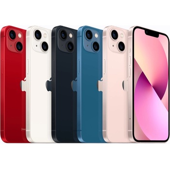 Apple iPhone 13 128GB Midnight