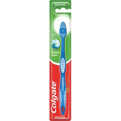 Colgate Premier Ultra medium
