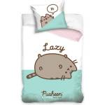 Sonne Детски спален комплект Lazy Pusheen (PAT28220)