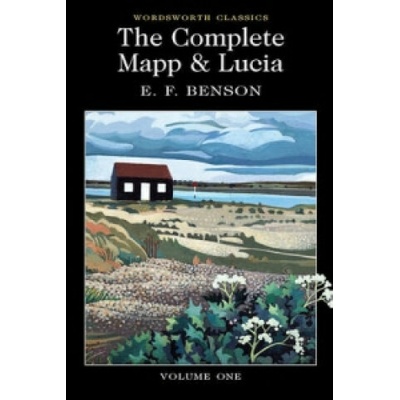 Complete Mapp & Lucia