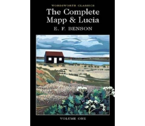 Complete Mapp & Lucia