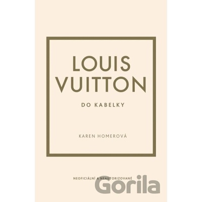 Louis Vuitton do kabelky