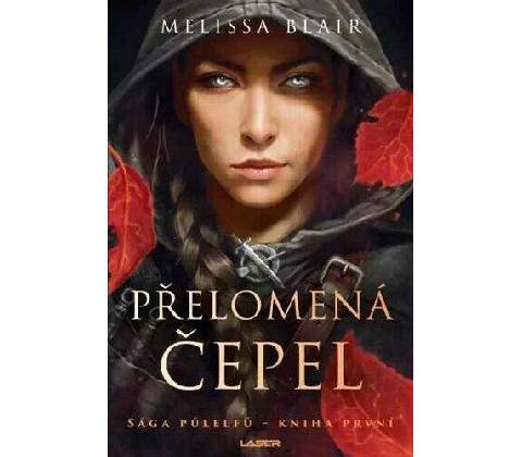 Přelomená čepel