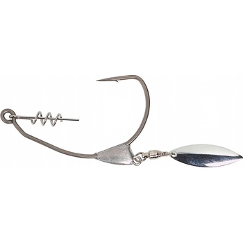 Savage Gear Weedless EWG Hooks vel.12 6g 2 ks