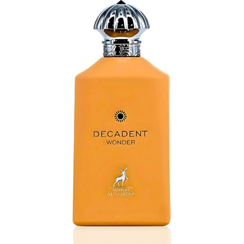 Alhambra Decadent Wonder EDP 100 ml