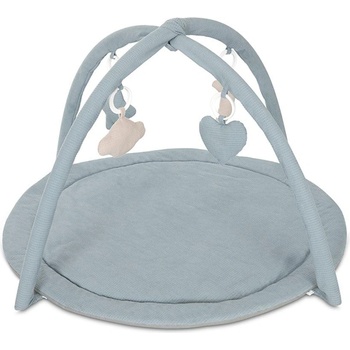 Lorelli ТЕПИХ moments 83x83 blue (3800166120805)