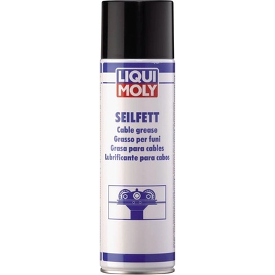 Liqui Moly 6135 Mazívo na laná v spreji 500 ml