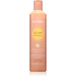 Echosline SOLAR Shampoo подхранващ шампоан за изтощена от слънце коса 300ml