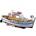 Mamoli mini Moby Dick kit 1:35
