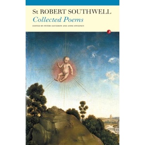 Collected Poems of Robert Southwell | Peter Davidson (ISBN: 9781857548983)