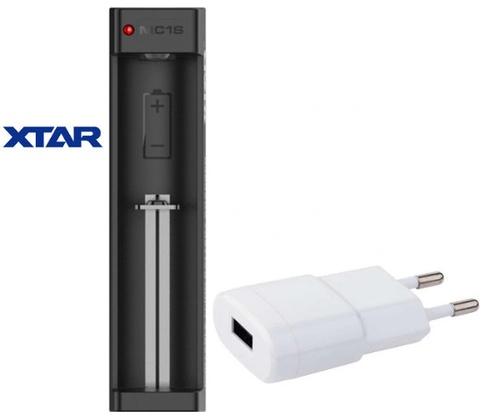 XTAR MC1S