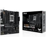 ASUS TUF Gaming A620M-PLUS Дънни платки