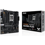 ASUS TUF Gaming A620M-PLUS Дънни платки