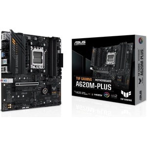 ASUS TUF Gaming A620M-PLUS Дънни платки