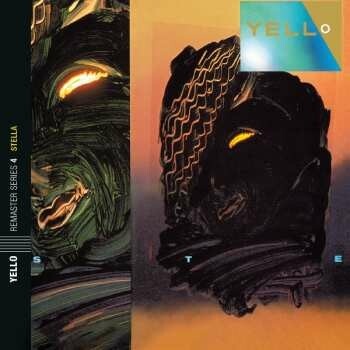 YELLO: STELLA CD