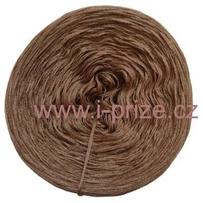 MOOL ORIGINAL mocca 125 3nitka