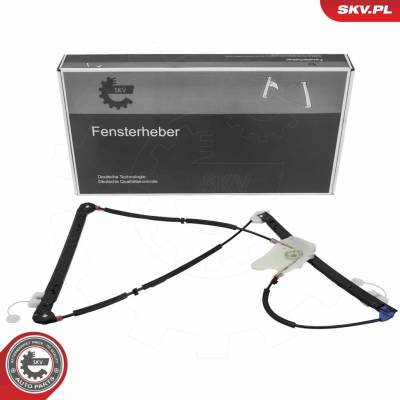 Zvedací zařízení oken ESEN SKV 01SKV411