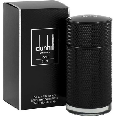 Dunhill Icon Elite parfumovaná voda pánska 100 ml
