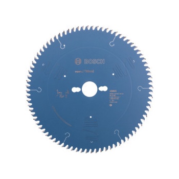 Bosch Pílový kotúč Expert for Wood 250 x 30 x 2,5 mm, 80 2608642500