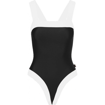 Goldbergh Hemera Bathing Suit Black