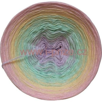 MOOL RAINBOW č. 265