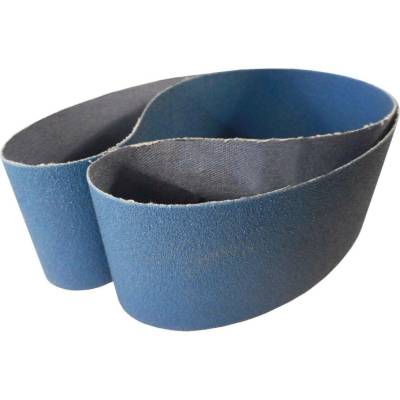 Ostatní Brusný pás 30 x 533 mm zirkon ZK2X, P80