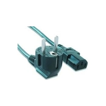 GEMBIRD napájecí 230V 3m