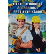 Elektrotechnická spôsobilosť pre elektrikárov