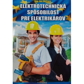 Elektrotechnická spôsobilosť pre elektrikárov