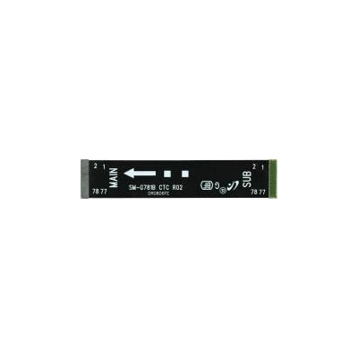 Samsung S20 FE / S20 LITE / S20 FE 5G G781B - hlavný flex kábel