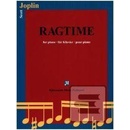 Joplin, Ragtime