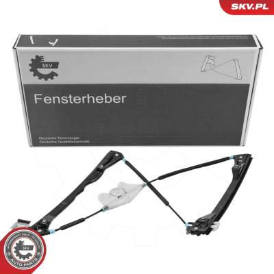 Zvedací zařízení oken ESEN SKV 01SKV032