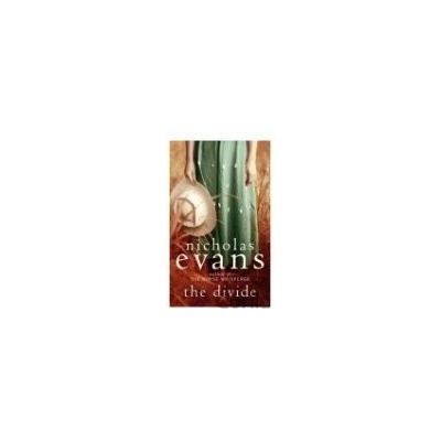 Divide, The - Nicholas Evans