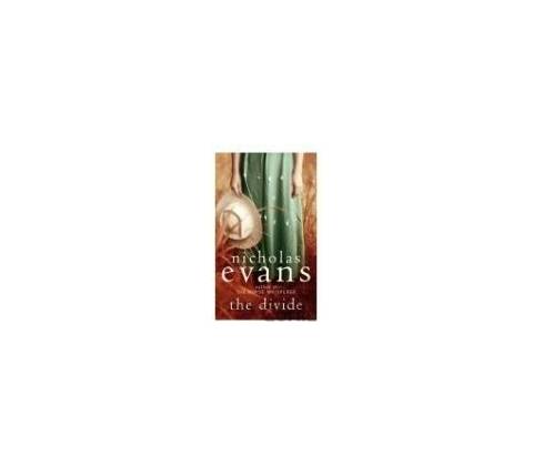 Divide, The - Nicholas Evans